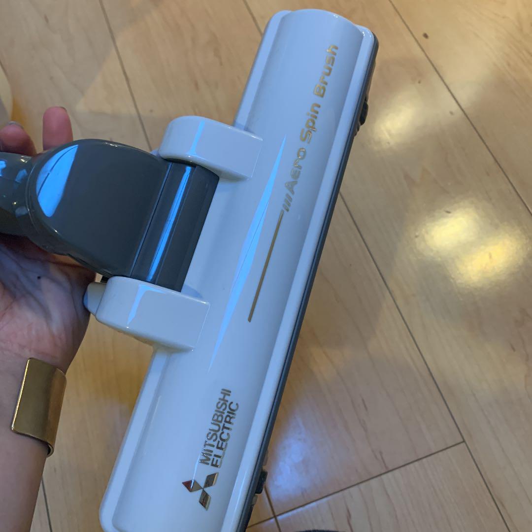 爆買い2022 miko様 三菱 掃除機 TC-FJ2A iazyU-m35090037331 特価即納