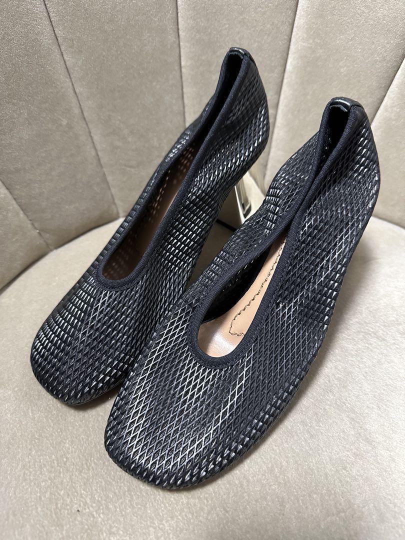 MARNI⭐️マルニ⭐️パンプス36⭐️新品未使用 MARNI⭐️マルニ⭐️パンプス36⭐️新品未使用