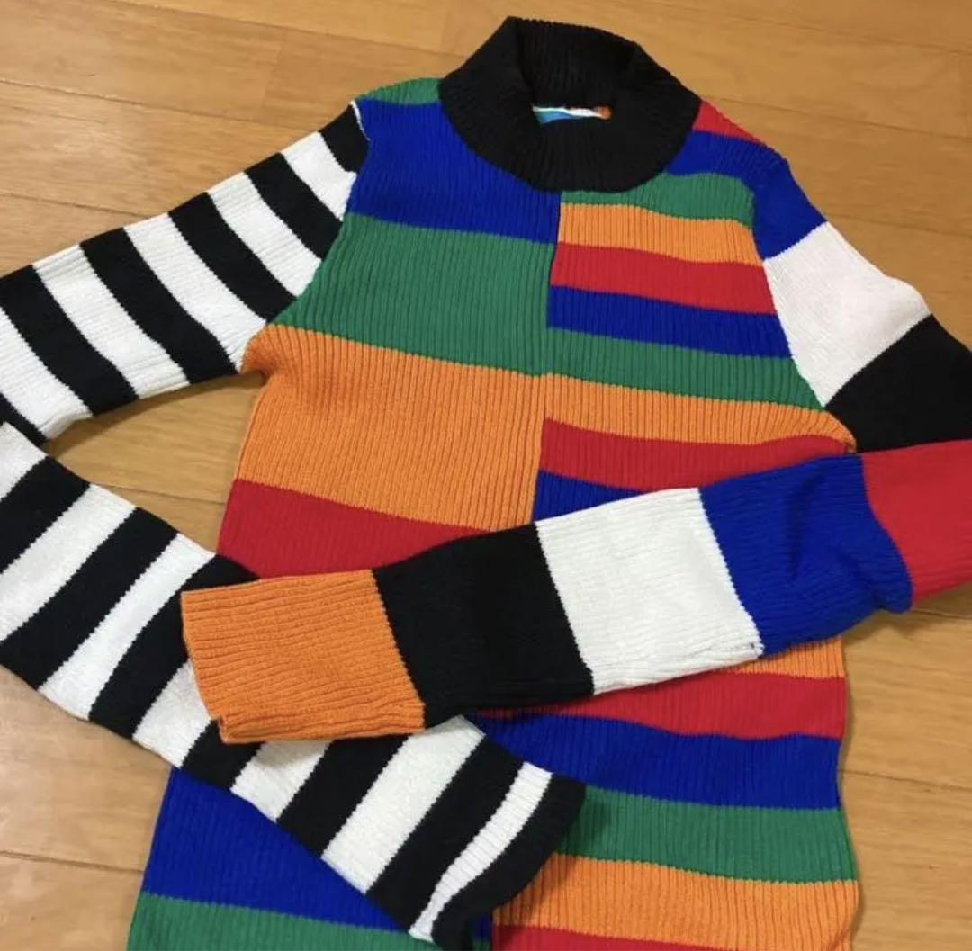 UNIF - 中古 UNIF ユニフ フリーメイソン ブランド ロゴ