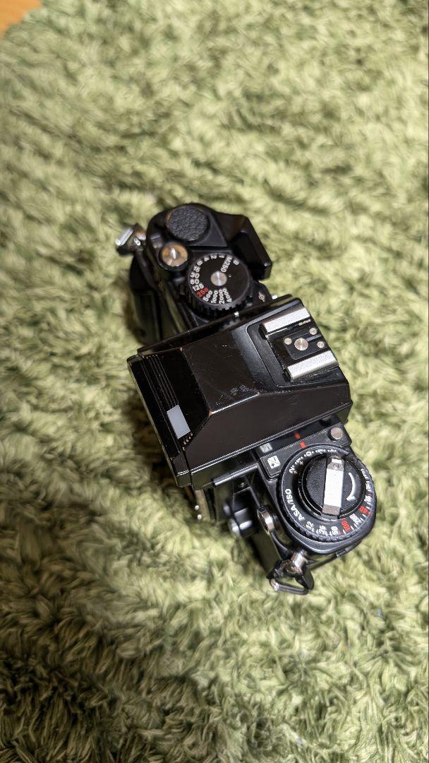 Nikon FA レンズセット