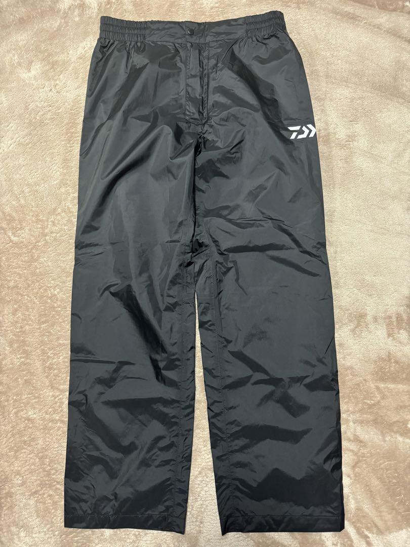 DAIWA ナイロンパンツ　フィッシングパンツ