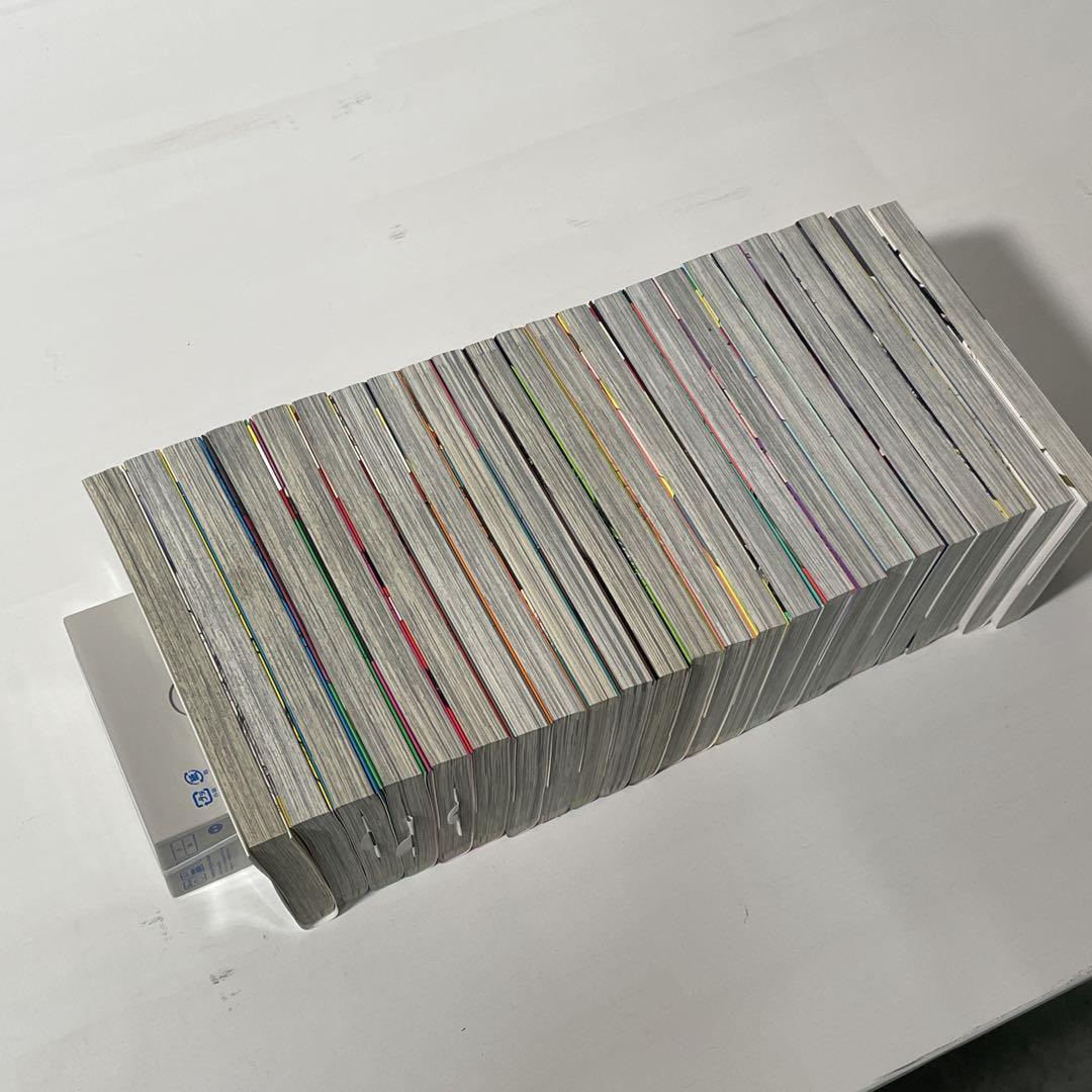 左ききのエレン 全24巻セット　全巻セット