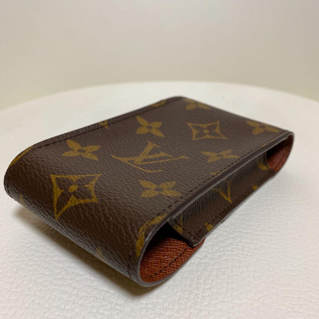 ルイヴィトン タバコケース iZJmW-m35093279040 シガレットケース NEW低価