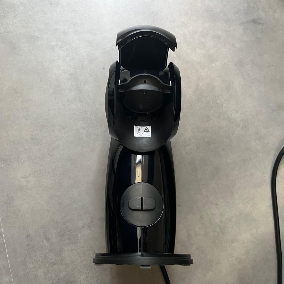 ネスカフェ ドルチェ グスト GENIO S SHAREnescafe WWW_OLIVIERBERNSTEIN_COM