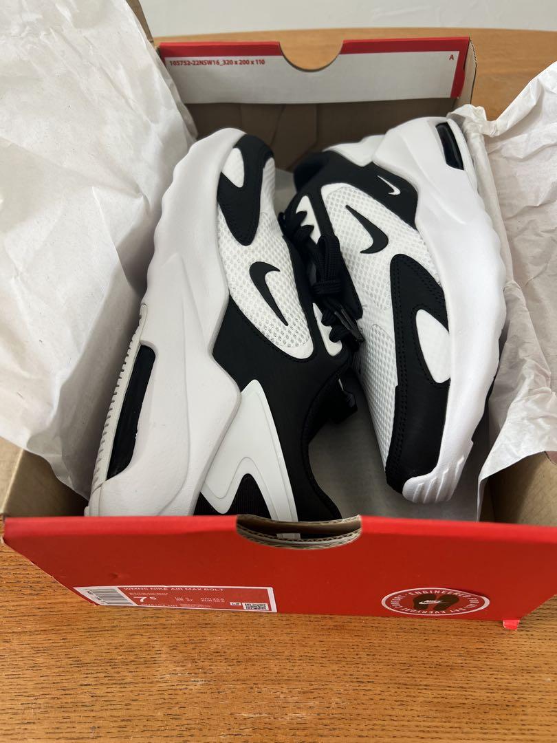 新品NIKEエアマックスボルトAIRMAXBOLT7.5