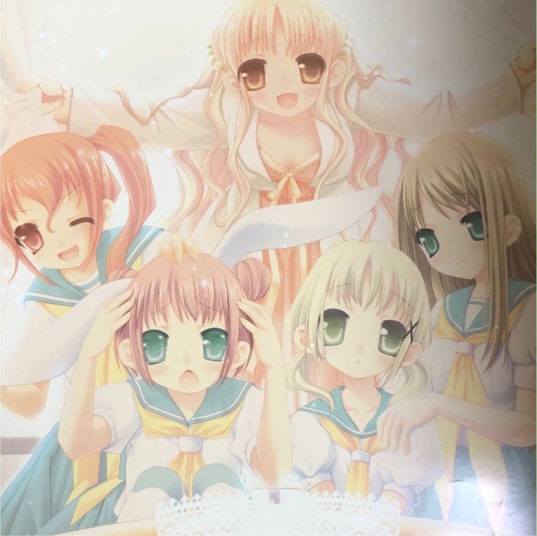 非売品】保健室へようこそ 保健室 マジカルピュアレッスン B2サイズ ポスター by メルカリ