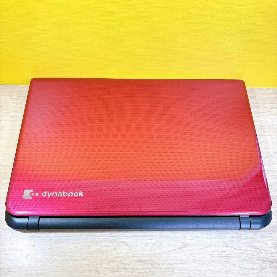 ⅰ3＆新品SSD256GB＆メモリ8GB✨東芝カメラ付きノートパソコン✨薄型PC
