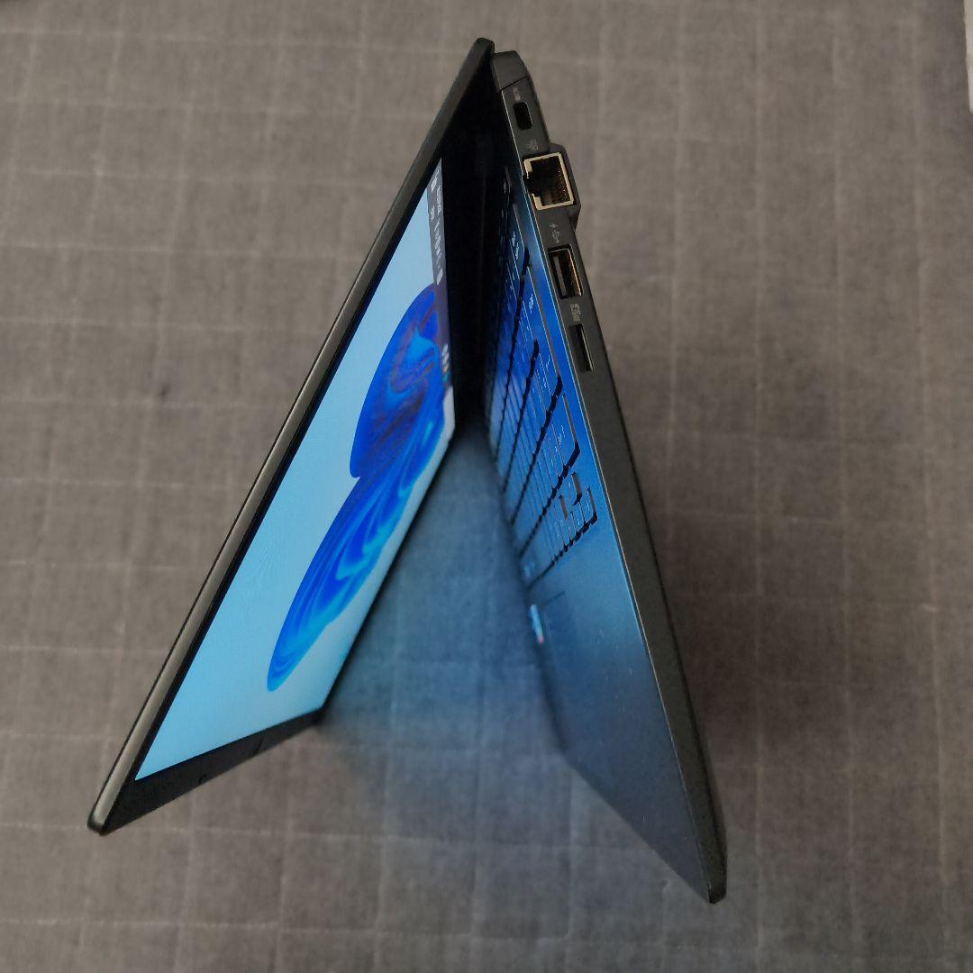 良好 爆速 Dynabook 超軽量 11世代i5 16GB 新品512GB 5 - メルカリ