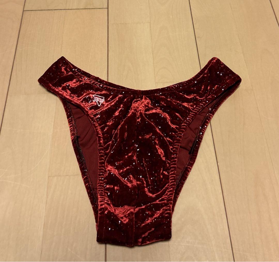 JBBF ボディビルパンツ Sサイズ