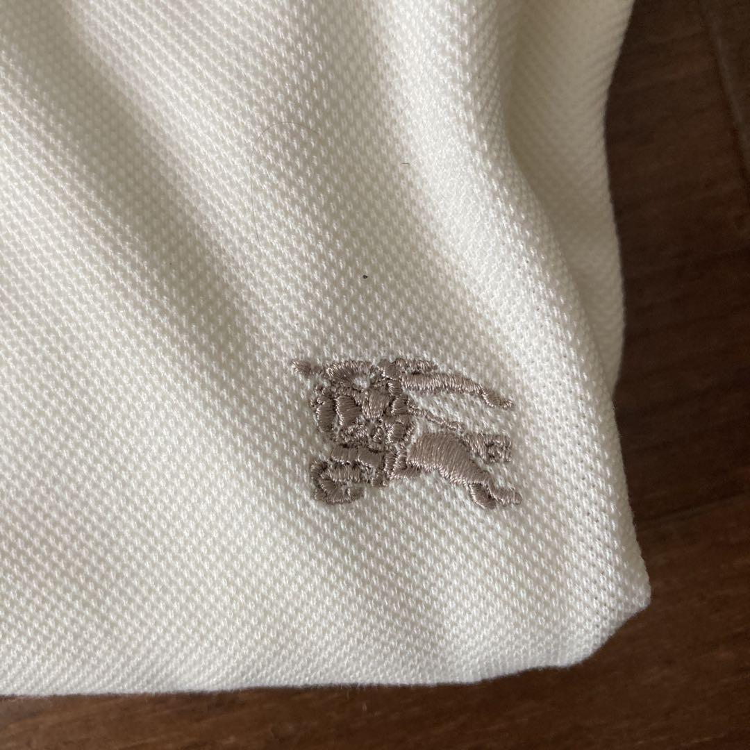 Burberry & Henry Cotton's ポロシャツ 2枚セット M