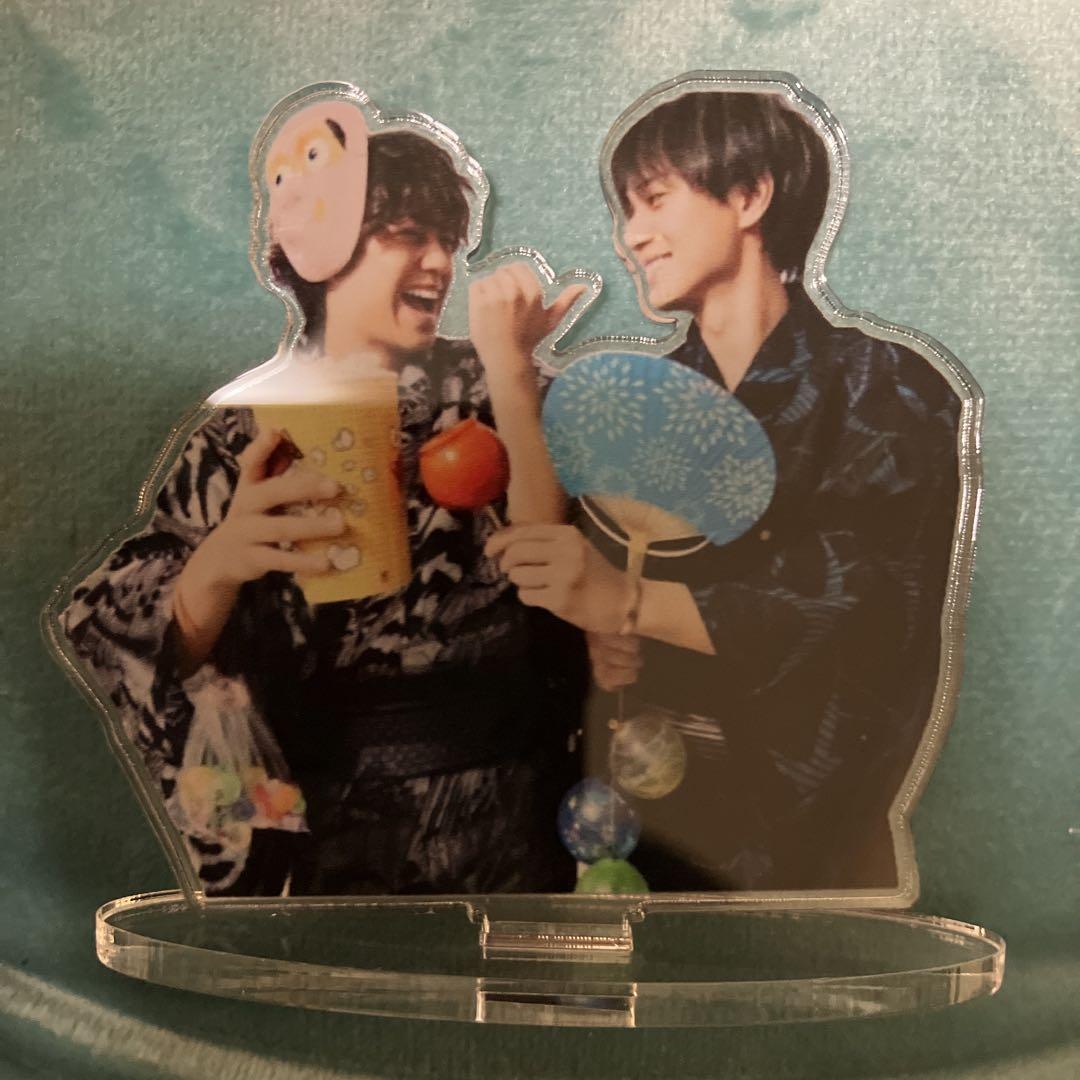 King＆Prince アクリルスタンド Amazon.co.jp: 平野紫耀 アクリルスタンド King＆prince