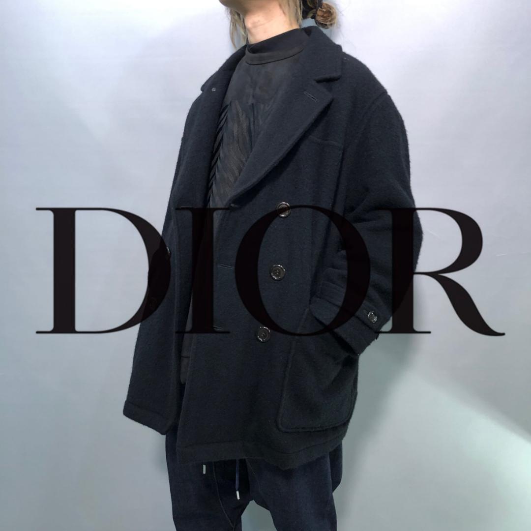 M【限定品】 【Dior】ディオール ウールショート チェスターコート チェスターコート ジャケット /アウターM¥9,780-kemenagdonggala.id M【限定品】 【Dior】ディオール ウールショート チェスターコート チェスターコート ジャケット /アウターM¥9,780-kemenagdonggala.id