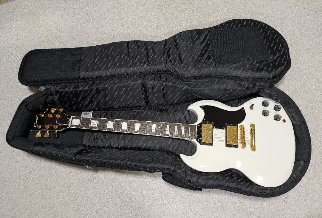 Coolz ZSG-2M Coolz ZSG-2M