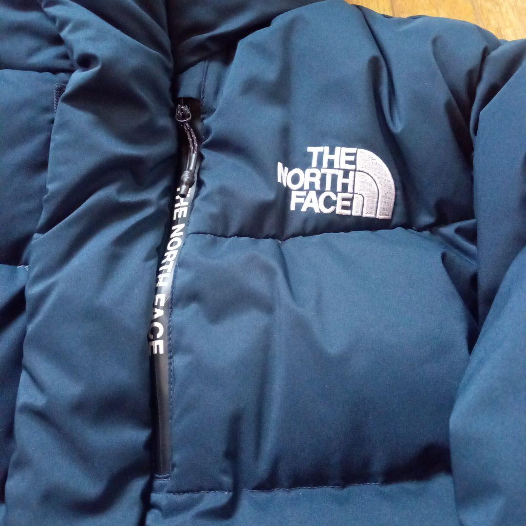 THE NORTH FACE ダウンジャケット