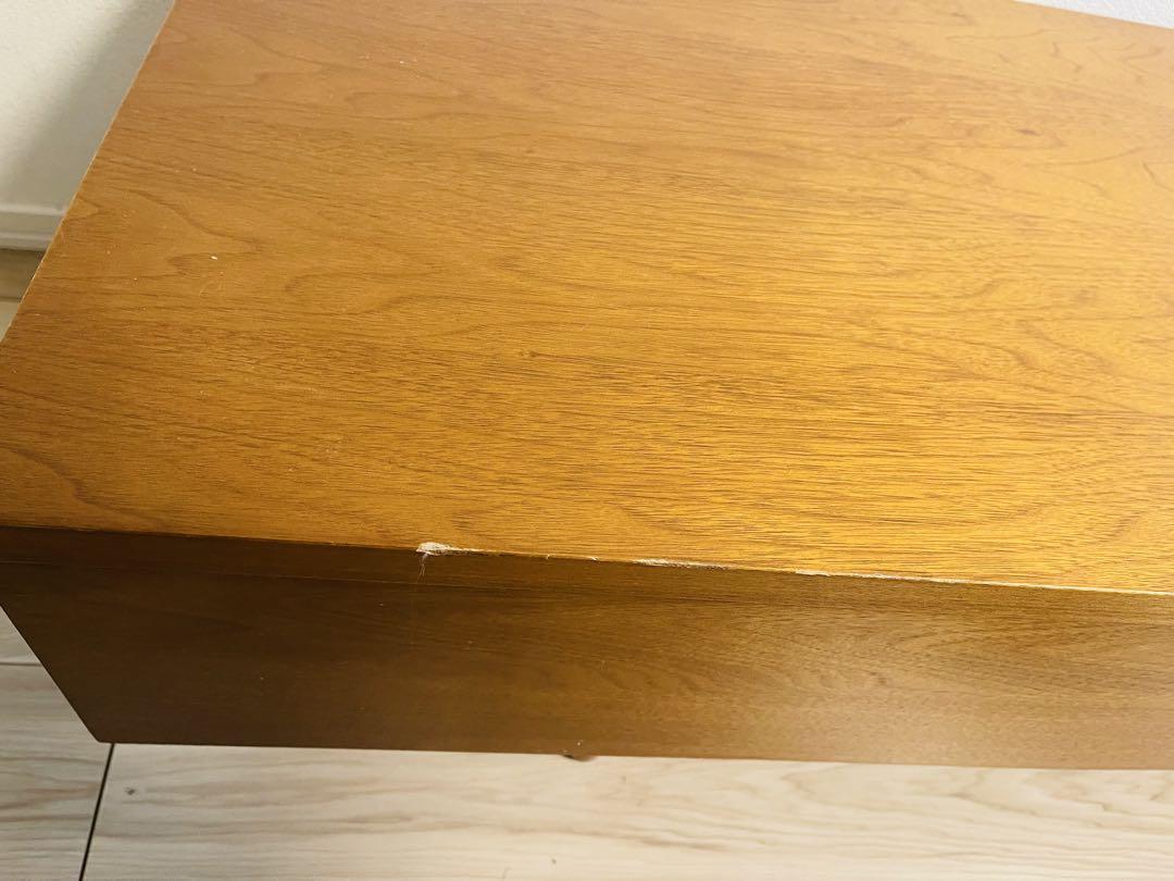 テレビ台 ACME Furniture TRESTLES TV BOARD LOW