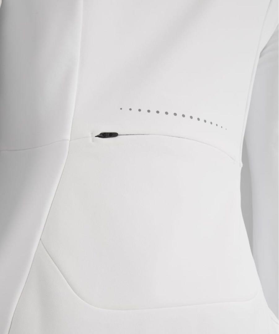 Lululemon ルルレモン　Cross Chill ジャケット　新品未使用
