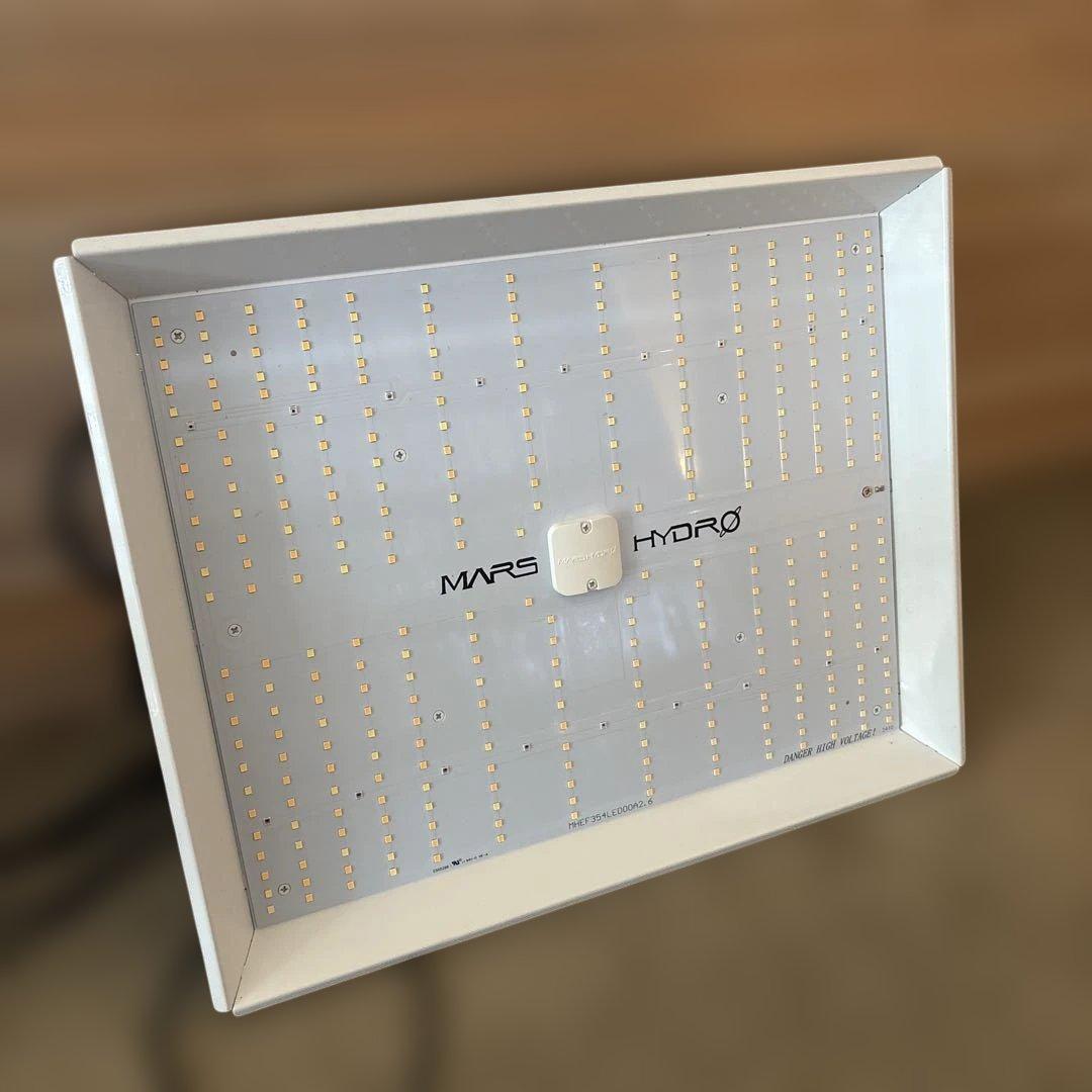Mars Hydro 植物育成LEDライト　 TS1000