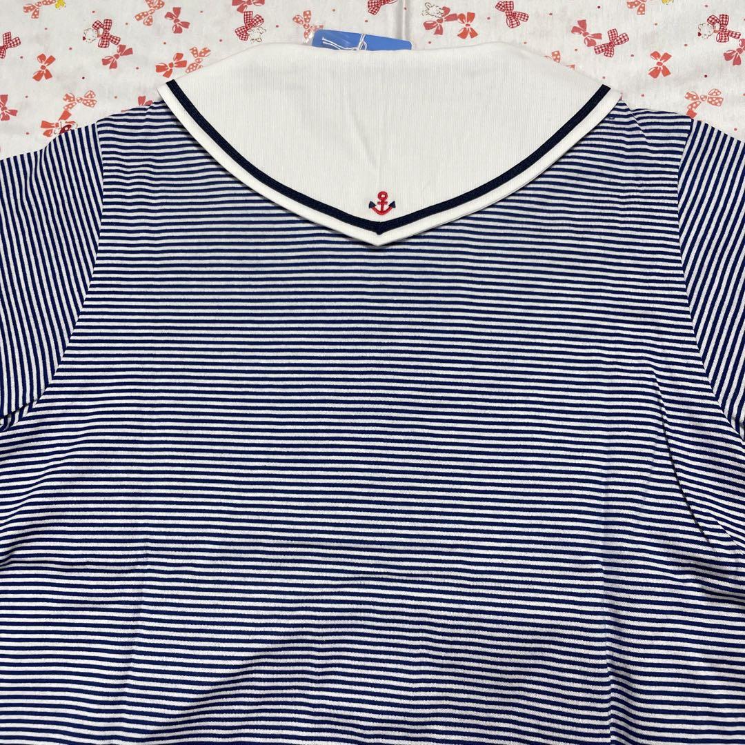新品⭐︎ ファミリア⭐︎Tシャツ