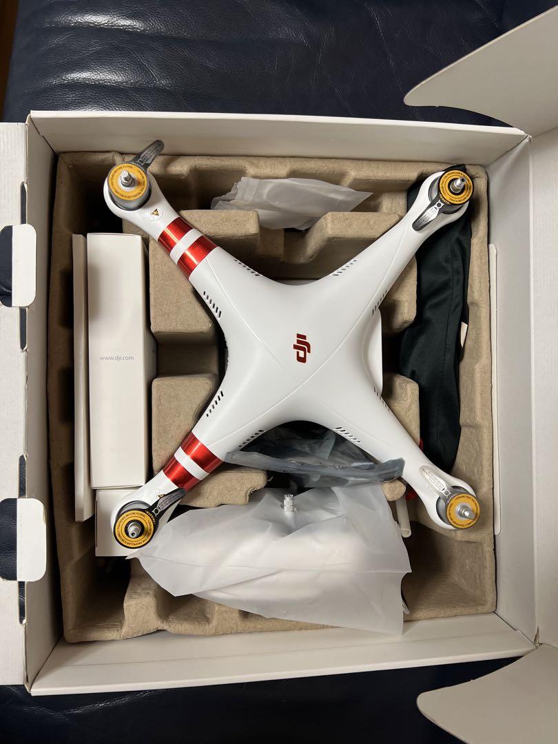 キレイ DJI