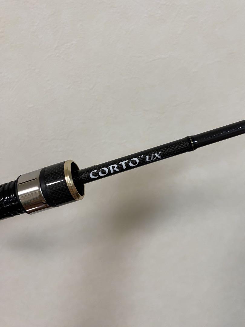オリムピック　21コルトUX 542UL-S