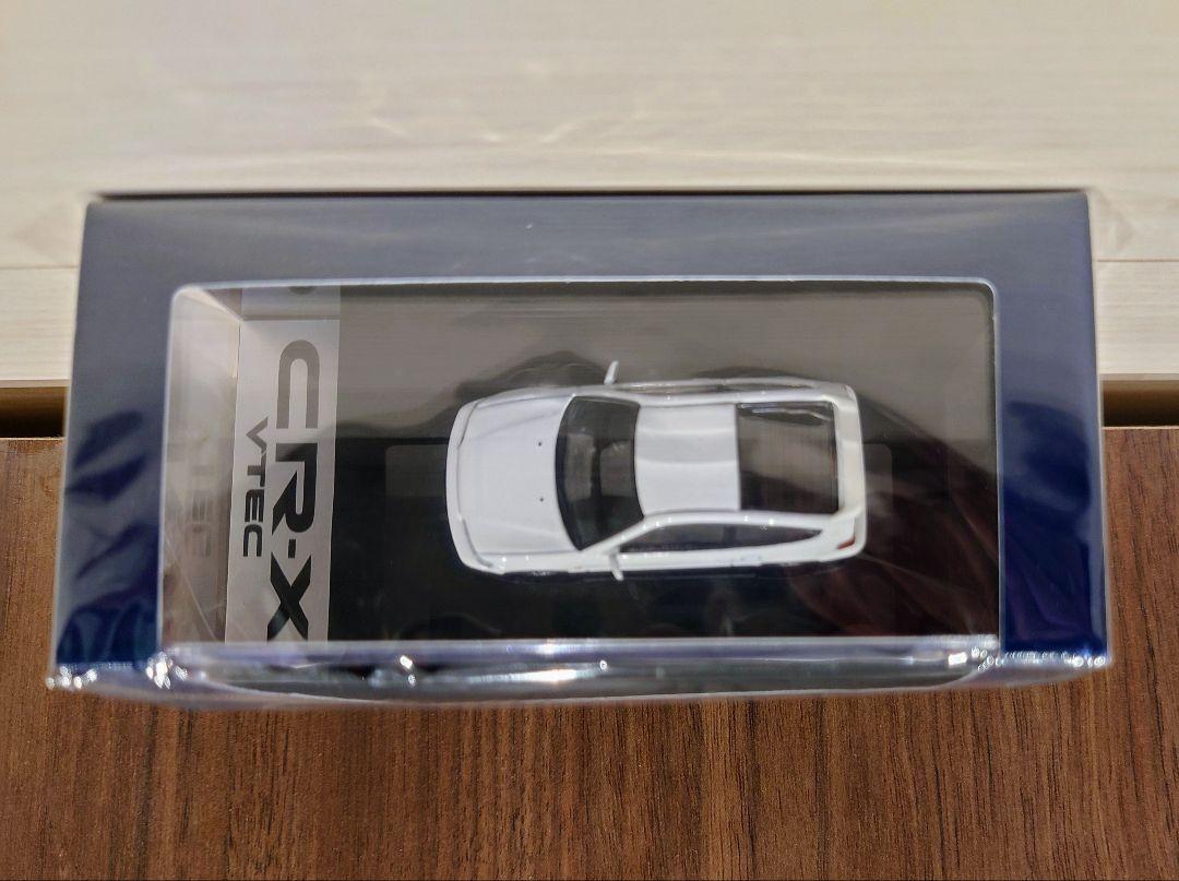 【新品・未開封】ホビージャパン（Hobby Japan）1/64 CR-X