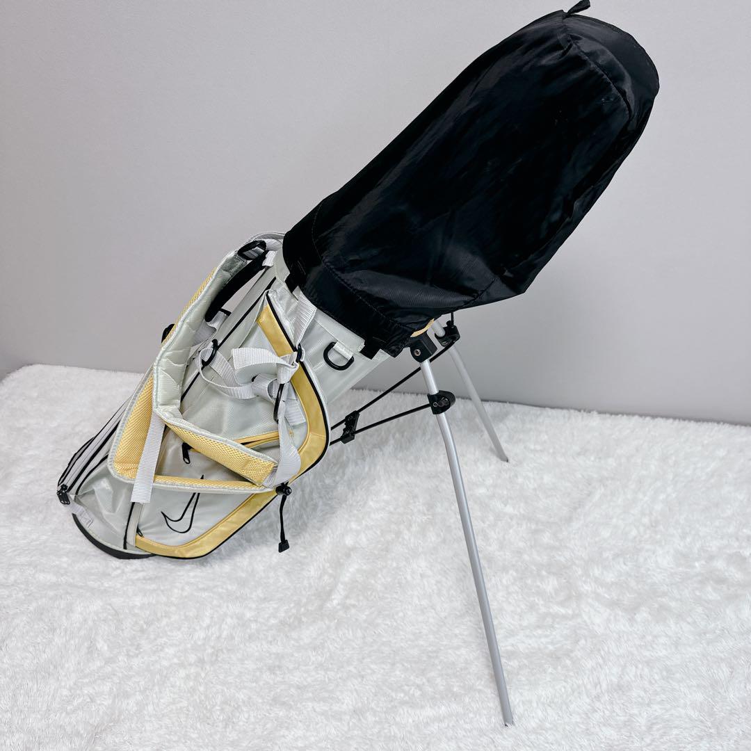 NIKE　ナイキ　SQ　マッハスピード　ジュニア　5本セット　キッズ