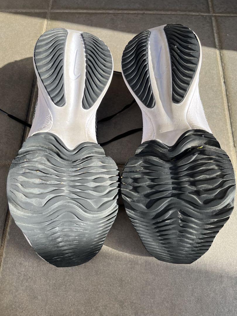 NIKE ナイキ エア ズーム テンポ ネクスト％　26cm