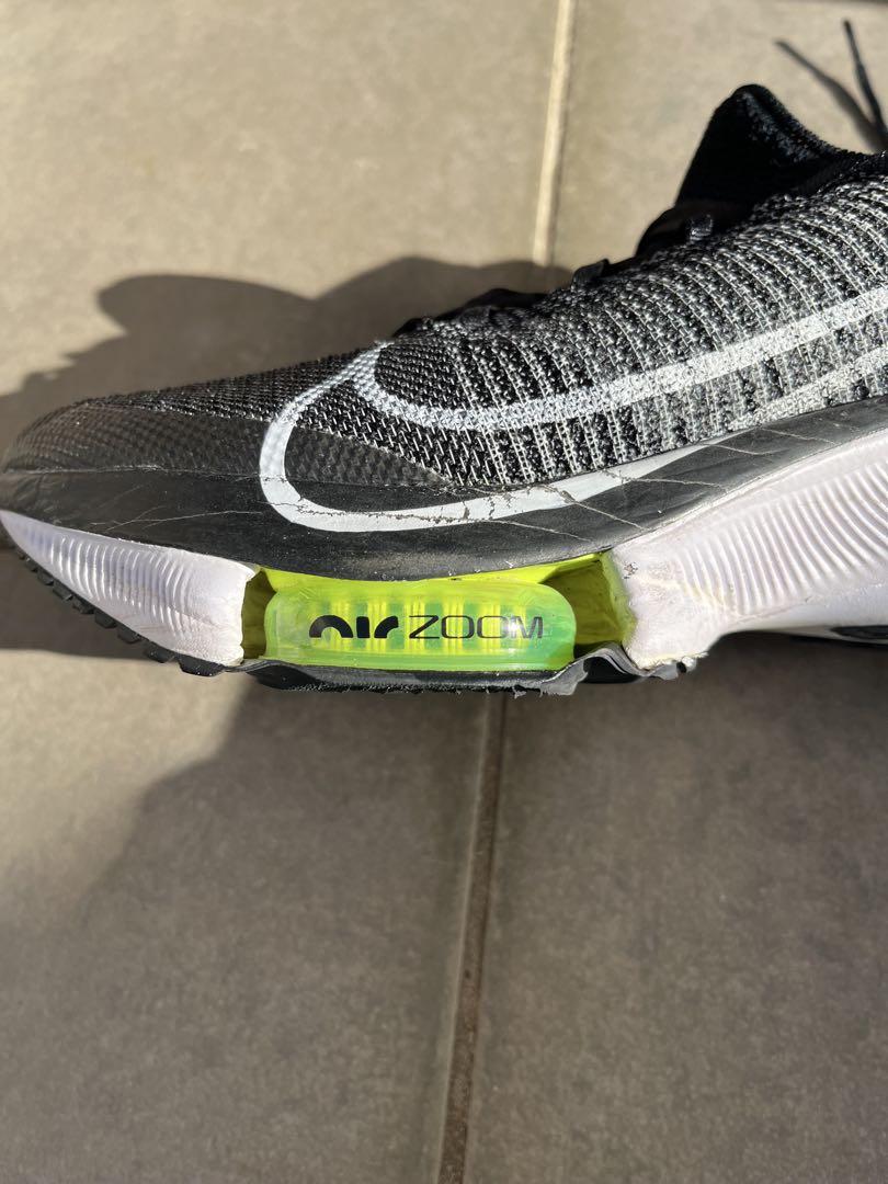 NIKE ナイキ エア ズーム テンポ ネクスト％　26cm