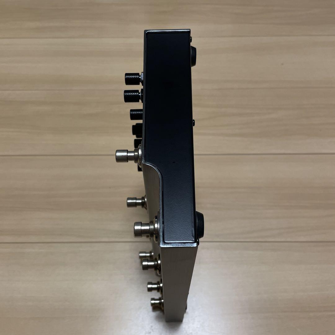 MOOER GE300 LITE マルチエフェクター アンプシミュレーター