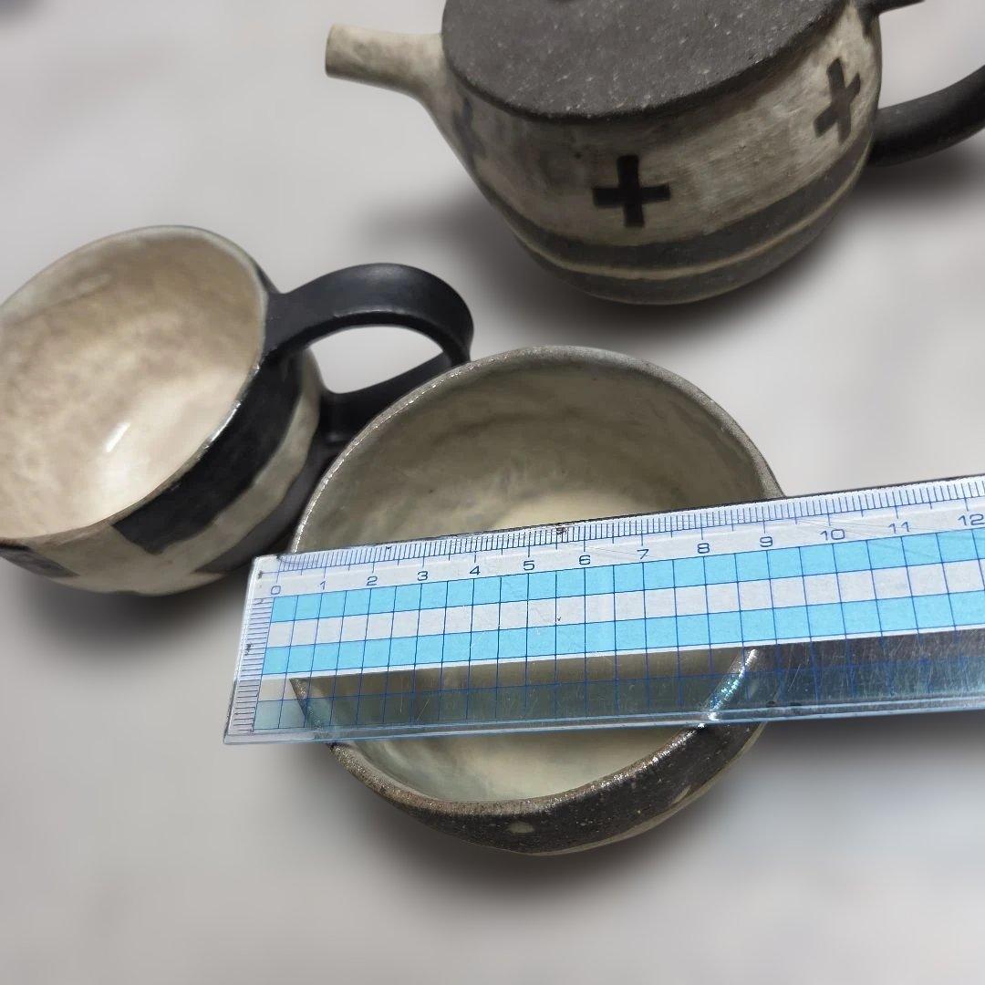 カップ2個目立った傷や汚れなし