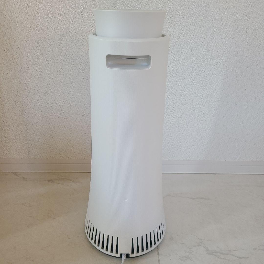 SHARP 空気清浄機 脱臭 DY-S01-W 2020年製造