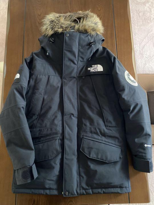 NORTH FACE アンタークティカパーカ