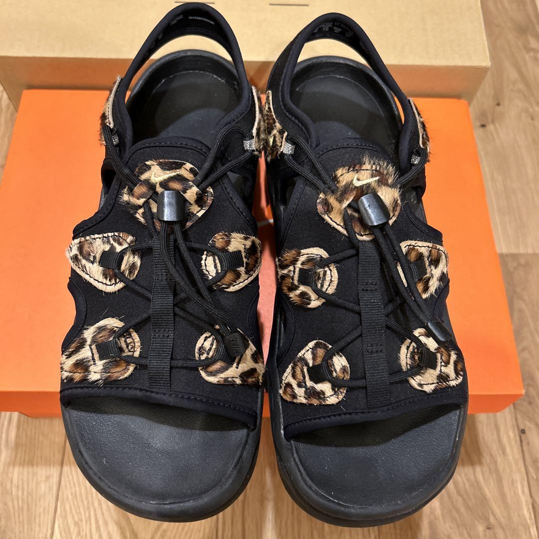 NIKE AIRMAX KOKO ナイキ エアマックス ココ ヒョウ レオパード