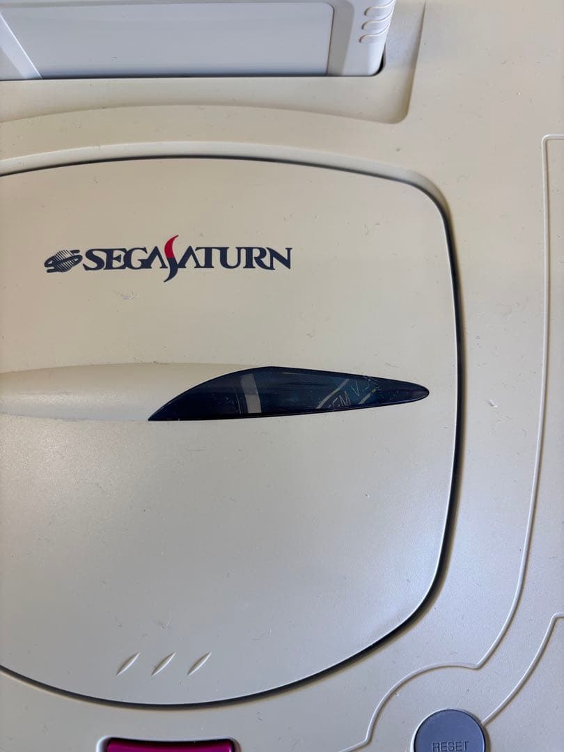 本体 ツインスティック