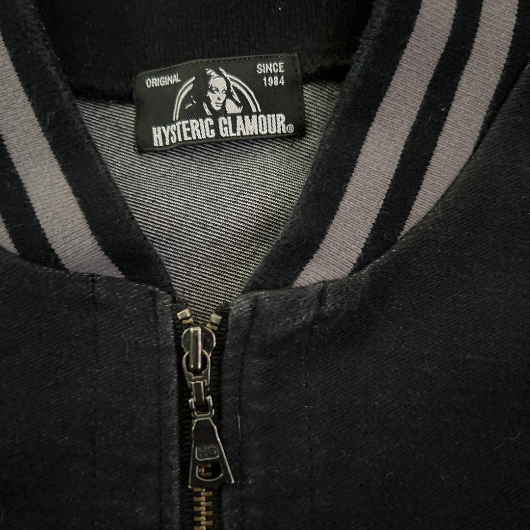 国内外の人気が集結 HYSTERIC GLAMOUR ヒスグラ ジャージ ジャージ 国内外の人気が集結 HYSTERIC GLAMOUR ヒスグラ ジャージ ジャージ