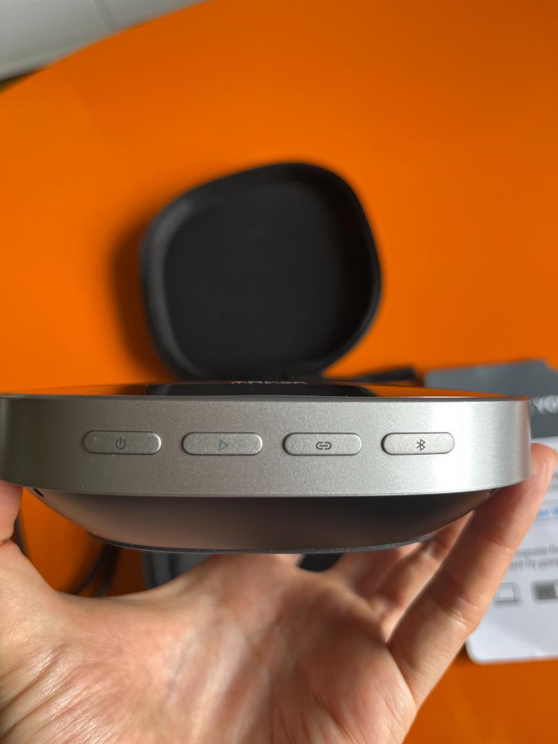 Anker PowerConf S500 スピーカー