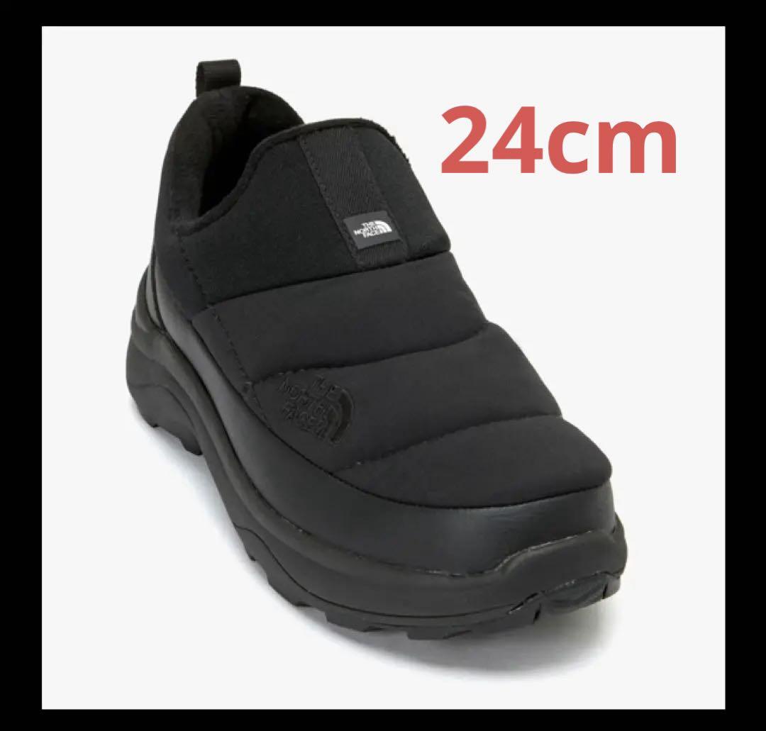 THE NORTH FACE WINTER SLIP ON CLASSIC