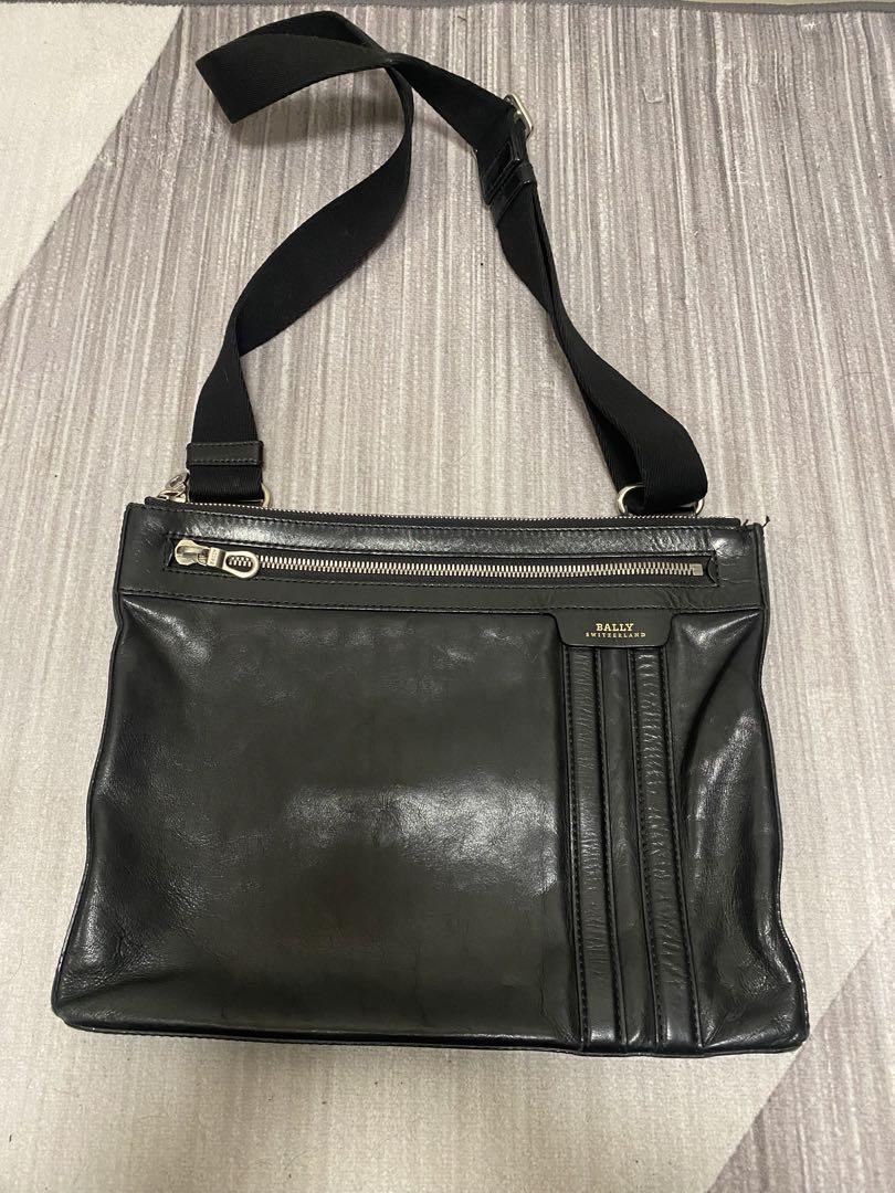BALLYバリー　ショルダーバッグ鞄