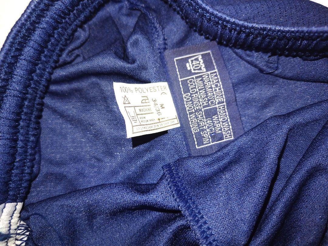 PONYトットナム95/96ホーム Mサイズ未使用品 上下セット