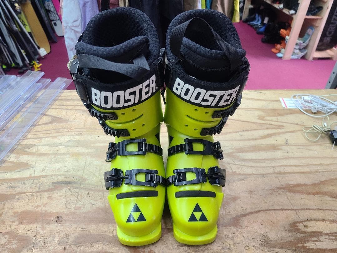 22-22.5 FISCHER RC4 PODIUM LT 11022.5cm FISCHER