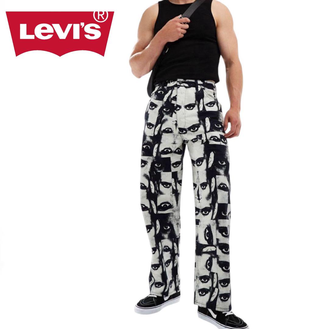楽天市場】【SALE／33%OFF】LEVI'S(R) SKATE Cropped