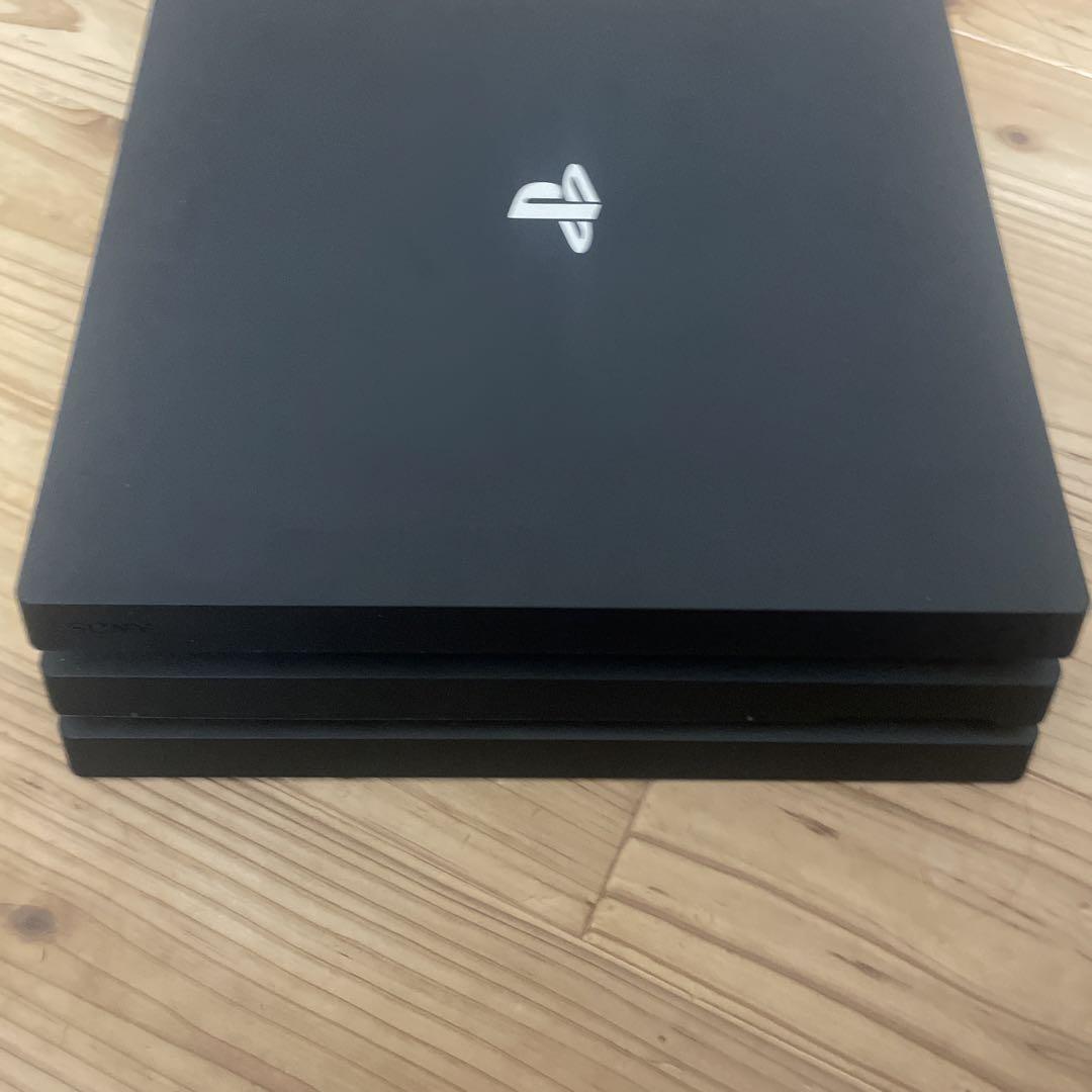 Ps4proジャンク品 画像2