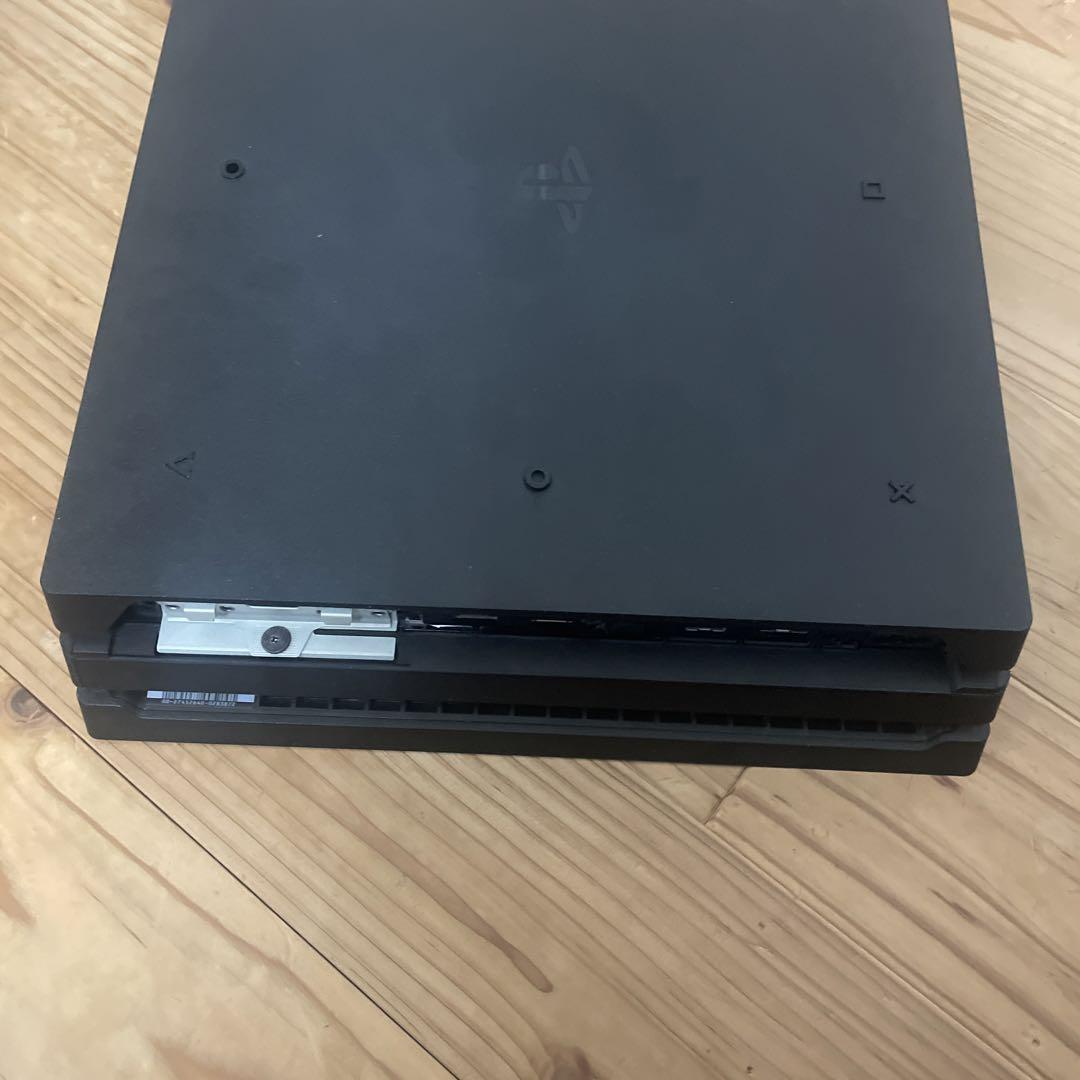 Ps4proジャンク品 画像3