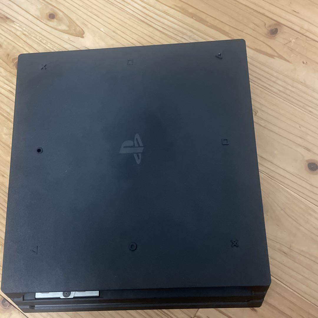 Ps4proジャンク品 画像4
