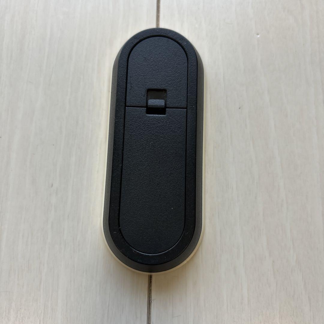 BALMUDA GREENNFAN EGF-1100 部品 リモコン - メルカリ