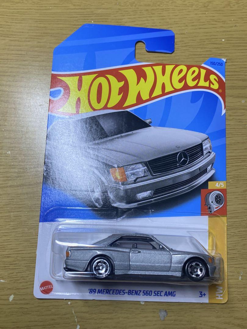 【レア】メルセデス ベンツ AMG　アティベ シルバーフェール レア】メルセデス ベンツ AMGアティベ シルバーフェール