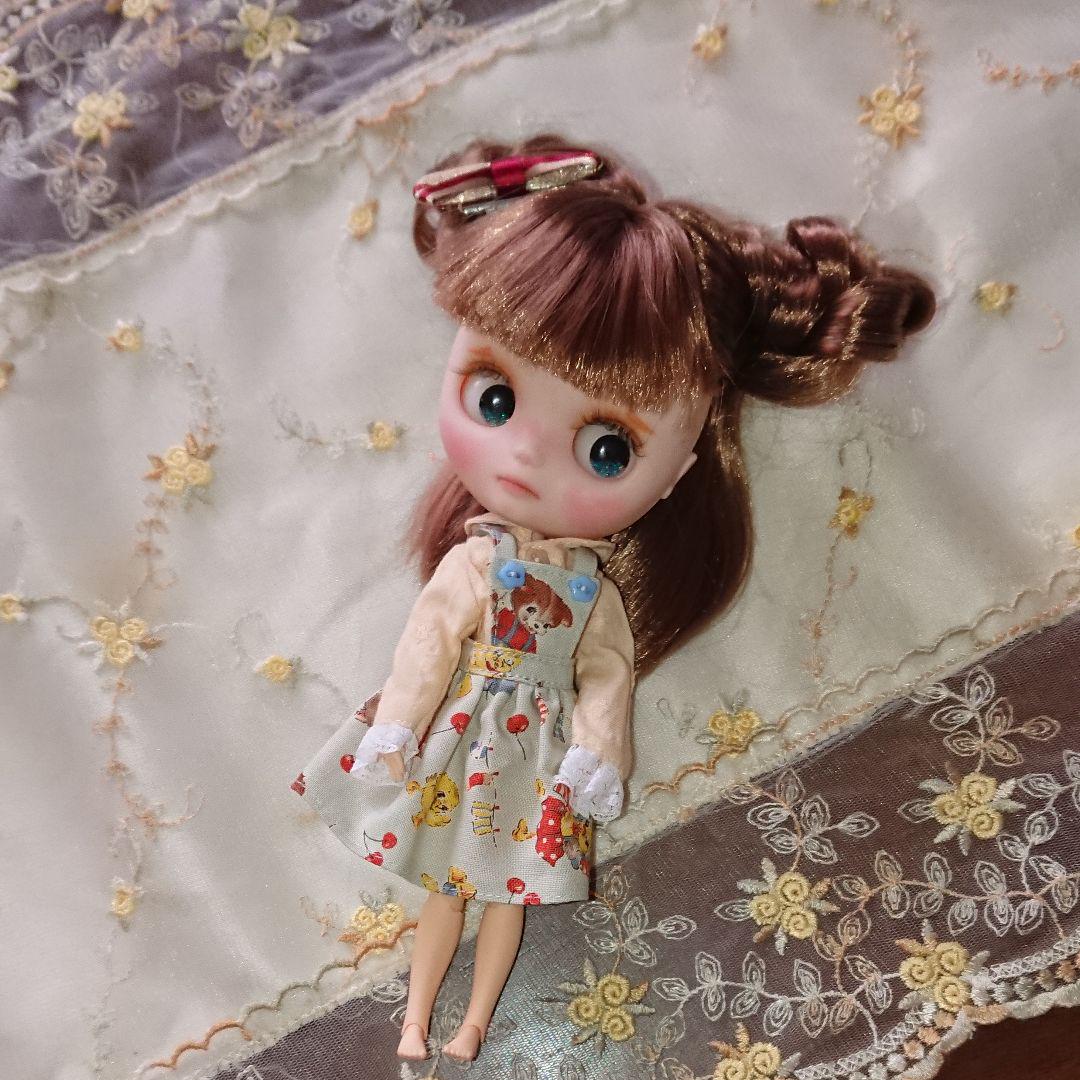 日本最大のブランド カスタム☆アイシードール☆アウトフィット付き☆ミディブライスサイズ - おもちゃ/人形 - www.qiraatafrican.com 日本最大のブランド カスタム☆アイシードール☆アウトフィット付き☆ミディブライスサイズ - おもちゃ/人形 - www.qiraatafrican.com
