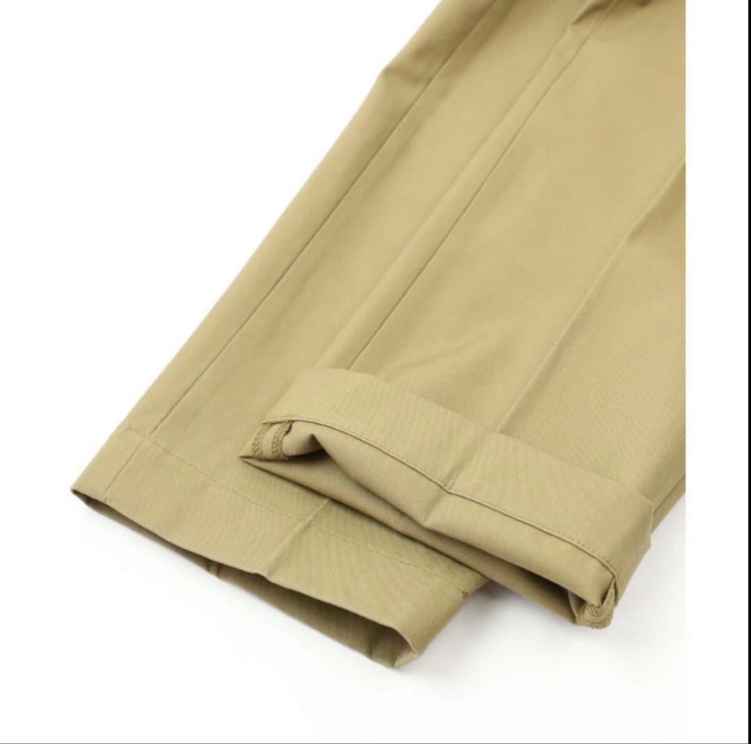 ザシンゾーン 38 チノパン ザシンゾーン 38 チノパン