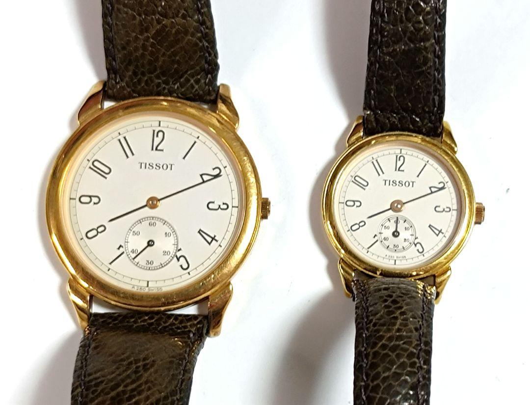 TISSOT