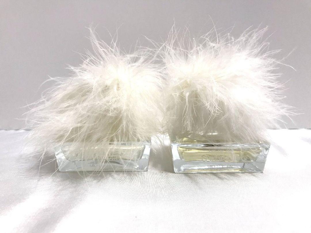 香水ミッシェル クラン MICHEL KLEIN エールド コメデEDT30ml